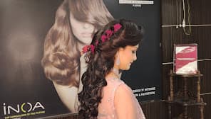 Leela s family salon