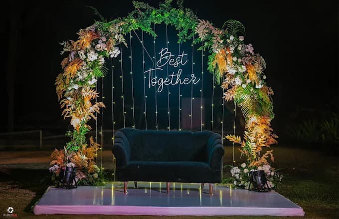 Vivah Luxury Weddings Goa