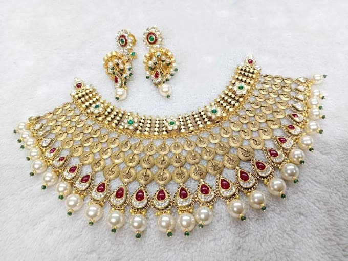 BG Gotewala Jewellers