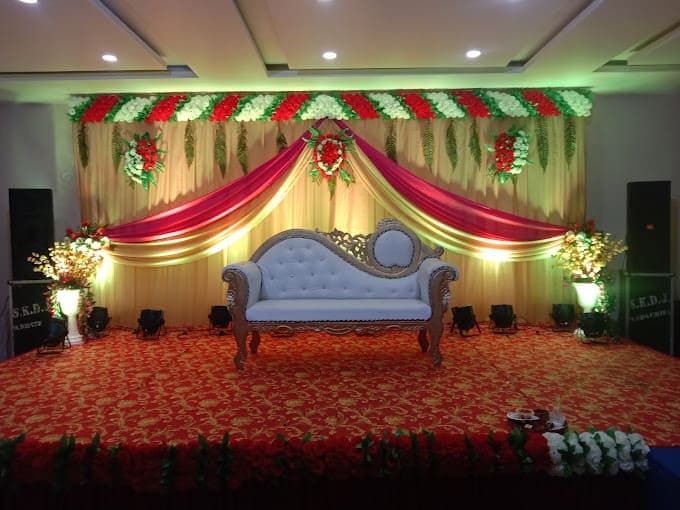 JMD Events Bharatpur
