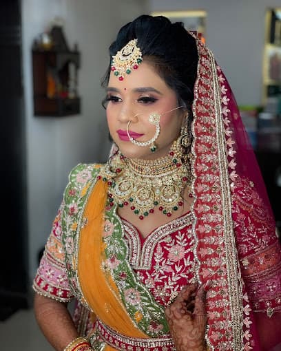 Original Monalisa Salon