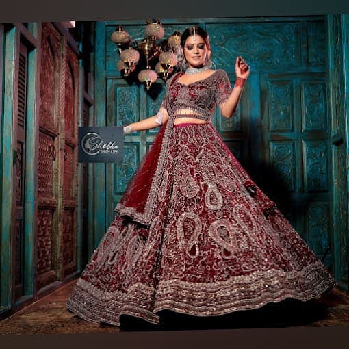 Shobha Beauty Parlour