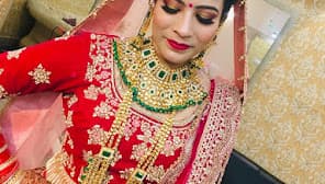 GLORIOUS FAMILY SALON