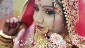 SUN SHINE BEAUTY SALON