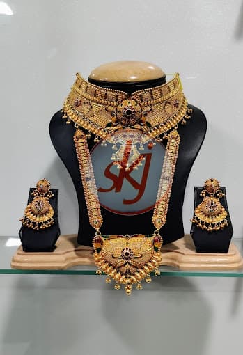 SAI KRIPA JEWELLERS