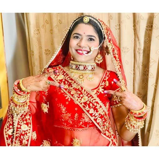 Mayur Beauty Parlour