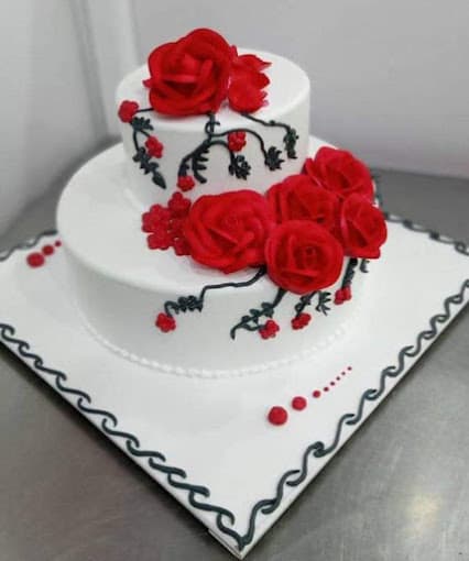 Rawat cake parlour