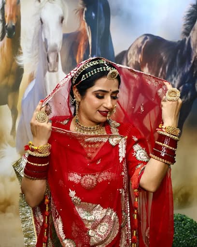 Avs Style Unisex Salon