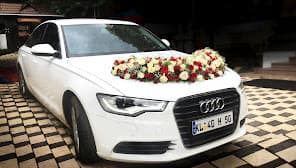 Dreams Wedding Cars