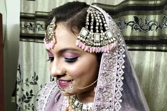 Crown Bridal Artistry