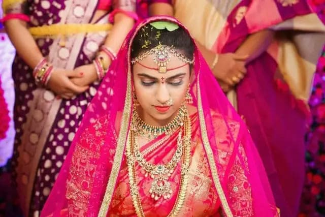 Asma Kauser Makeup Artistry