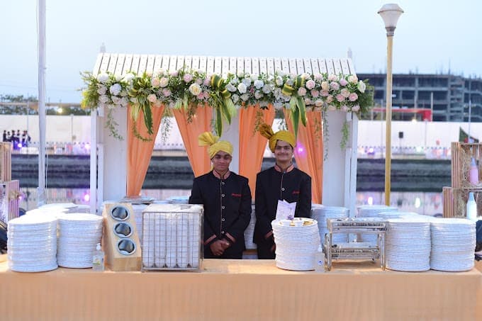Annapurna Caterers
