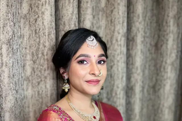 Bulbul Lakhmna Artistry