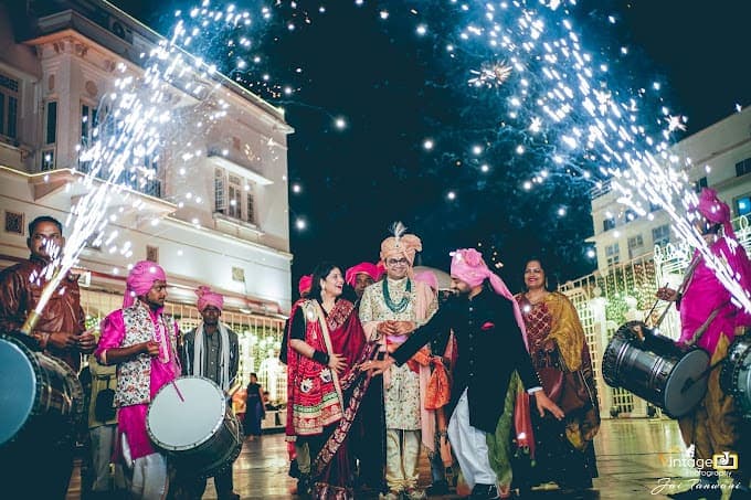 Vintage Photography Jai