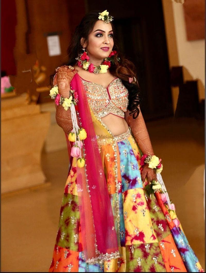 Floral Craft Station