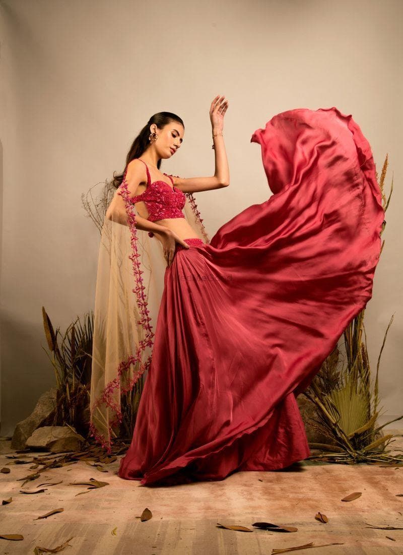 Shreya Agarwal Label