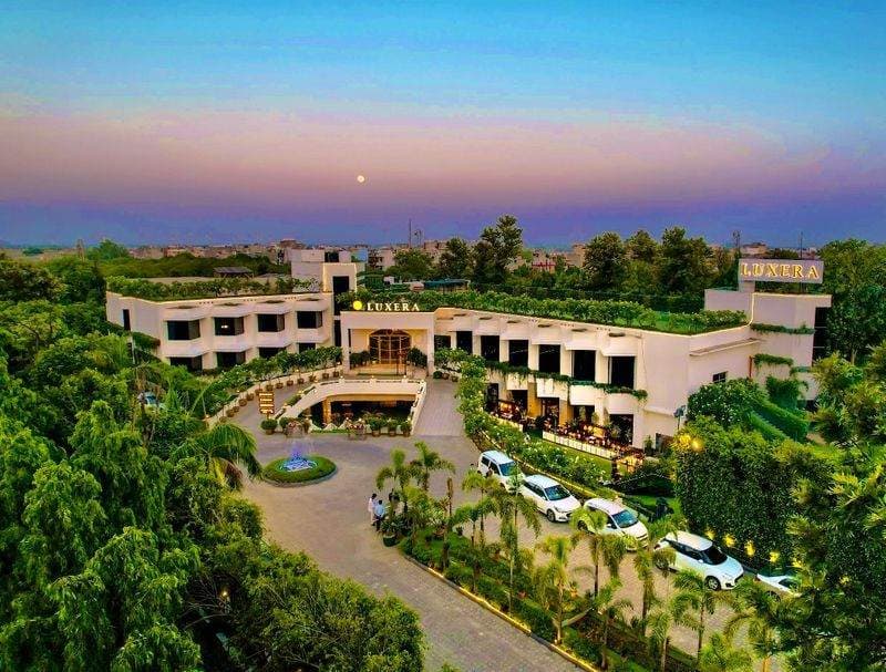 Luxera
