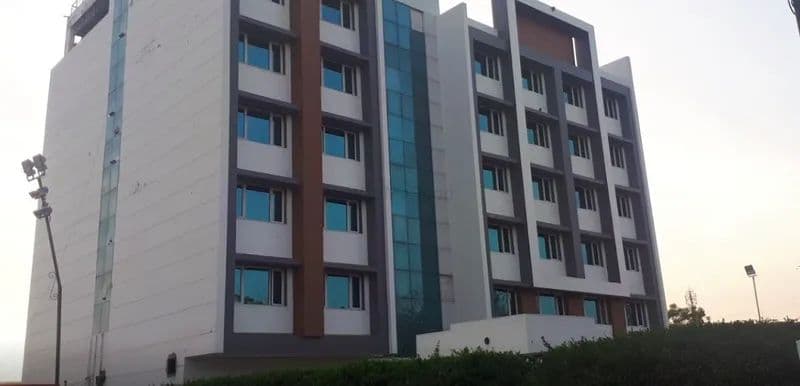 Hotel Madhuram Royale