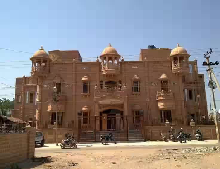 Sindhu Mahal