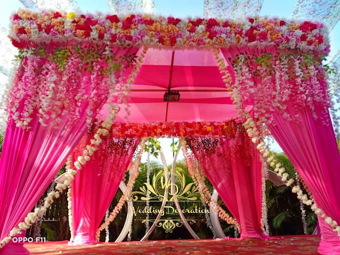 Wedding Decoration Bhopal