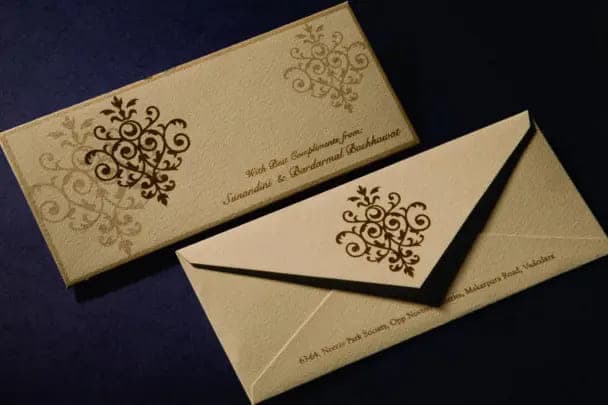 Artys Paper Heritage