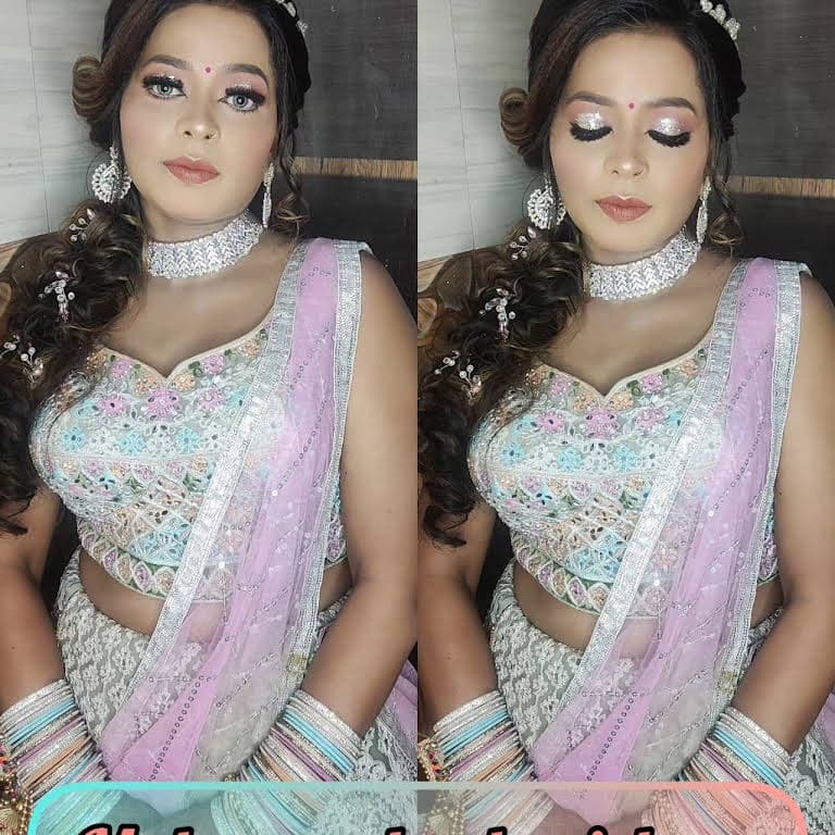 Makeover by Karishma