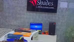 Shades Skin & Hair Care