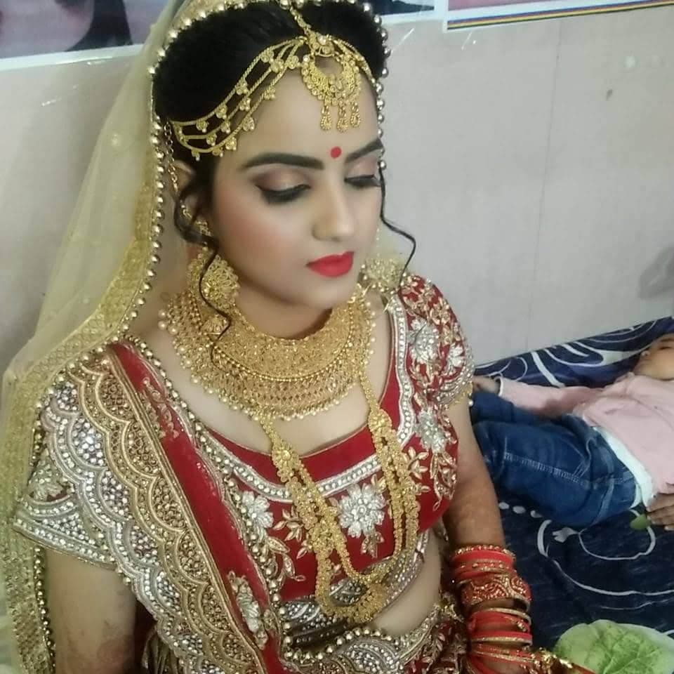 BEAUTIFULME beautyparlour