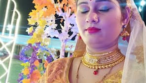 Noshaba makeover studio