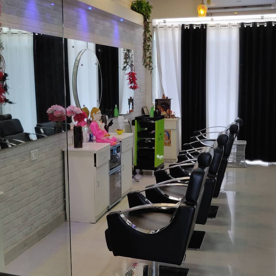 Style Speak Beauty Parlour