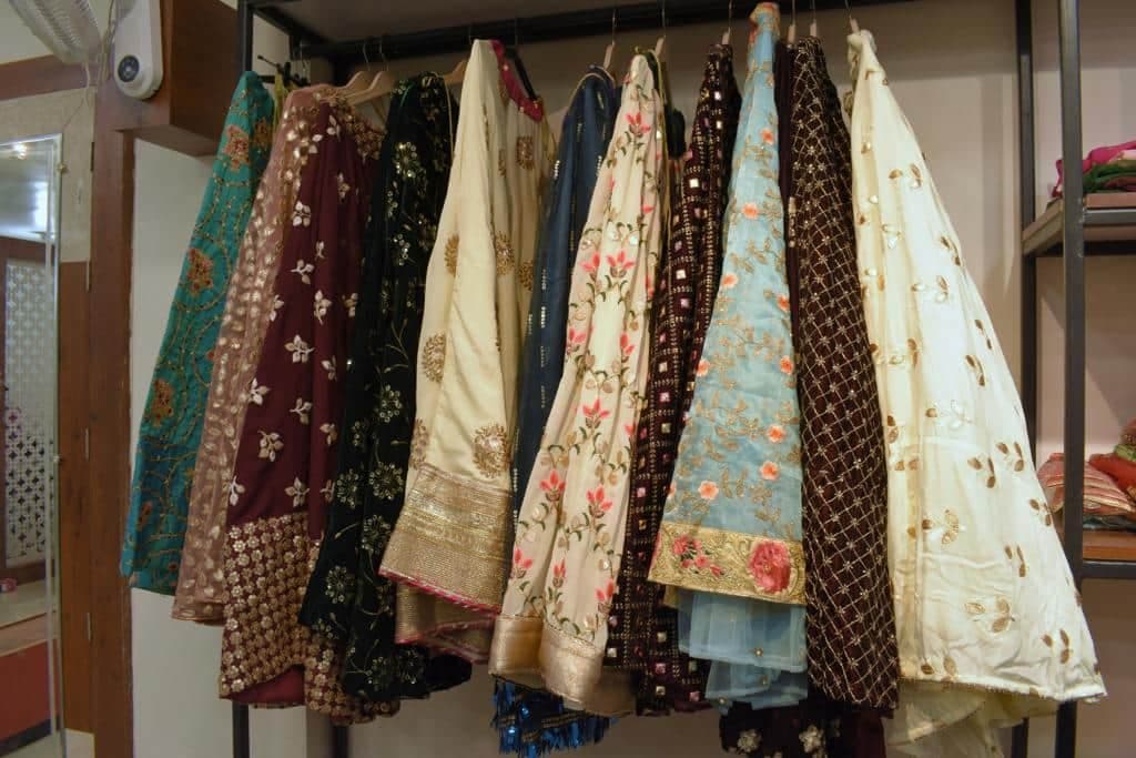 MAYARA FASHION BOUTIQUE