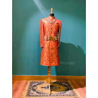 Kalangi Wedding Store 