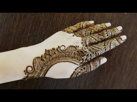 Heena Creative Designs