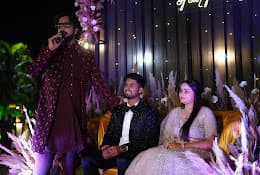 Anchor Gaurav Fatnani