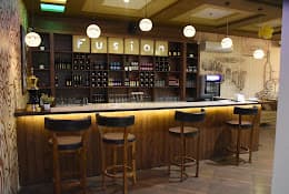 Fusion Restro & bar