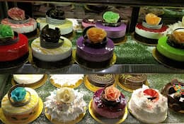 Patisserie Bakery