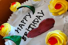 Friend Bakery Corner