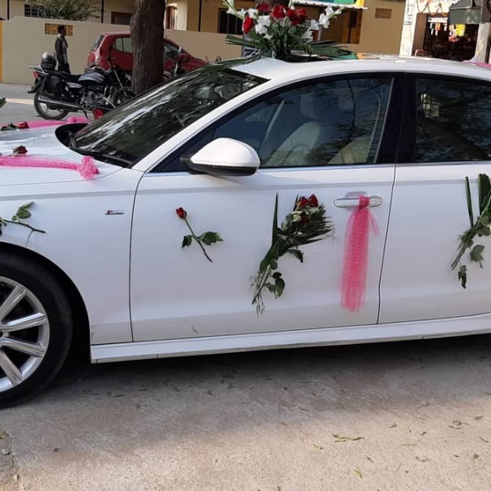 Luxury Car Rental Jaipur