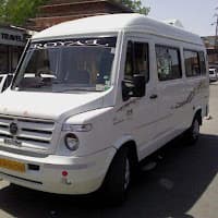 Car Hire in Jaisalmer