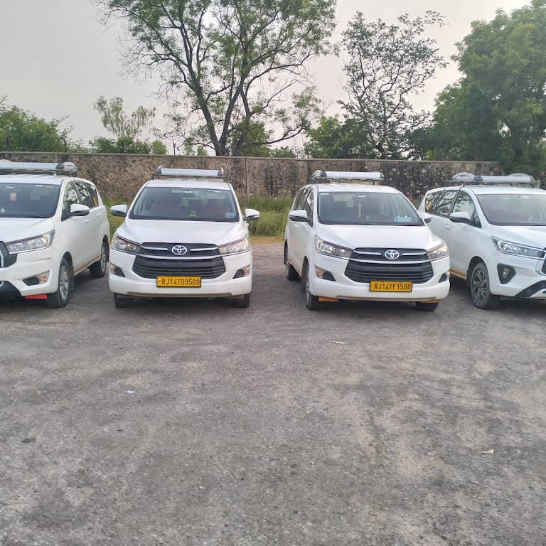 Jagdamba Cab Service