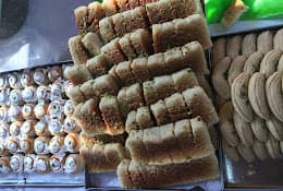 Laxmi Mishthan Caterers