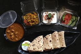 Anjani Food Services