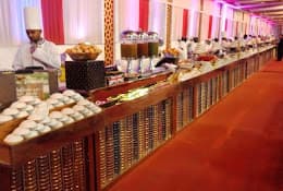 Satwik Caterers