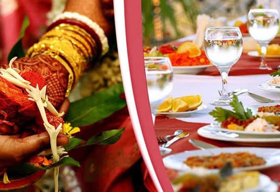 Veena catering