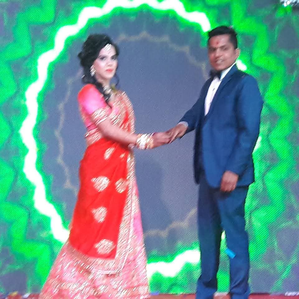 dance choreographer jaipur