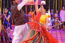 choreographer ishan warsi