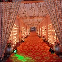 Sanwariya tent house