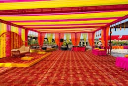 Kasliwal Events And Tent