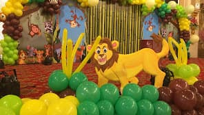 Venus Entertainments