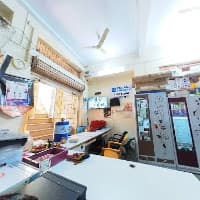 SHRI BHAWANI FURNITURE